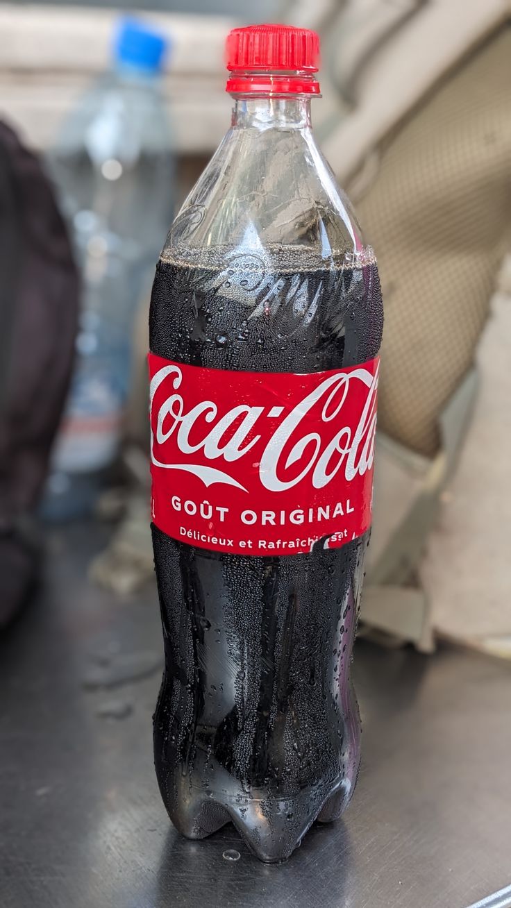 Coke
